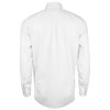 Long Sleeve Shirt - wht/blk/charcoal